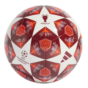 adidas UCL Club Ball 2024/25 Knockout Phase