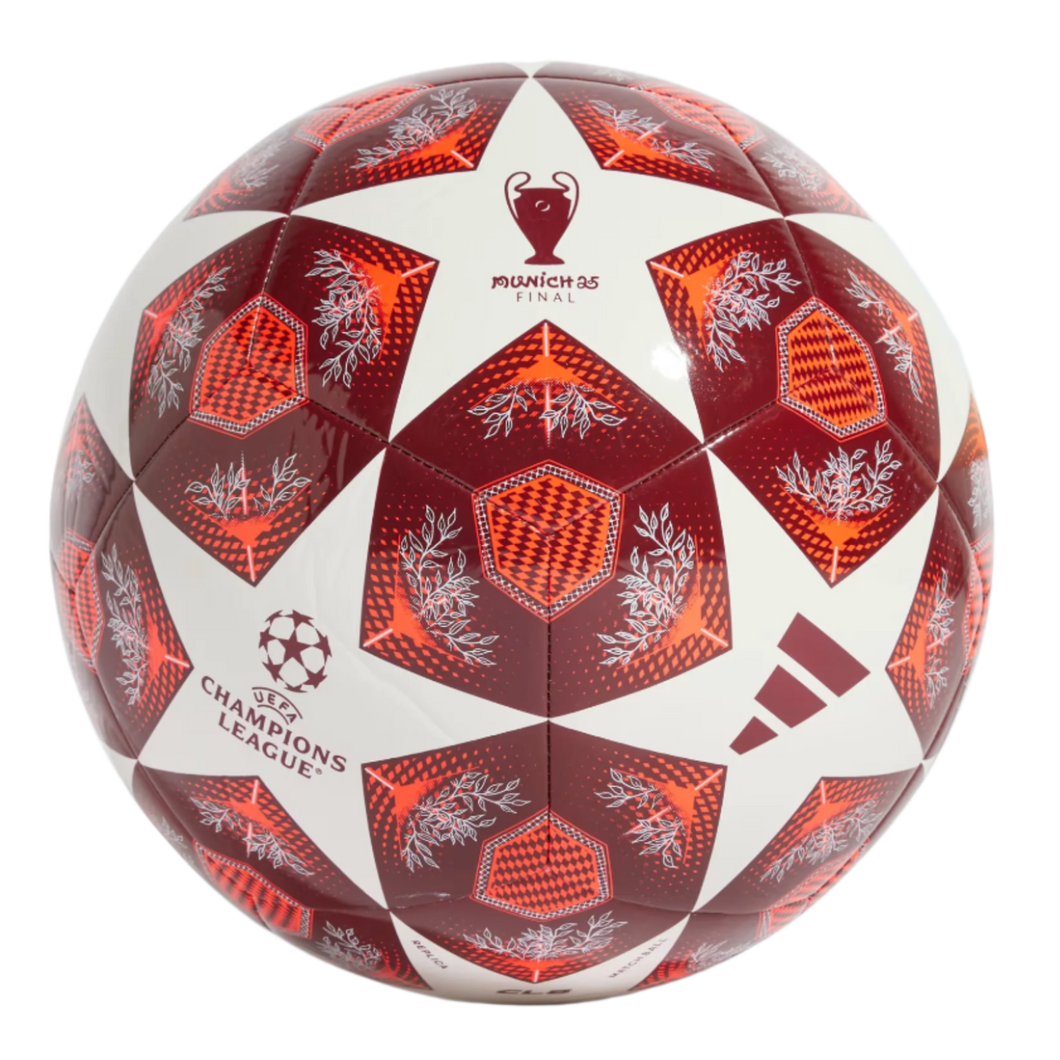 adidas UCL Club Ball 2024/25 Knockout Phase