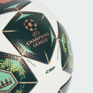 adidas UCL Competition Ball 2024/25 Knockout Phase