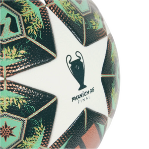 adidas UCL Competition Ball 2024/25 Knockout Phase