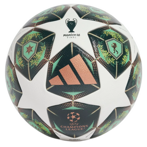 adidas UCL Competition Ball 2024/25 Knockout Phase