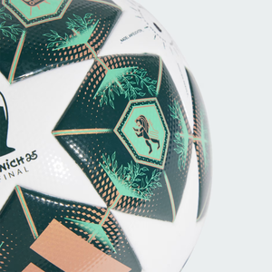 adidas UCL League Ball 2024/25 Knockout Phase