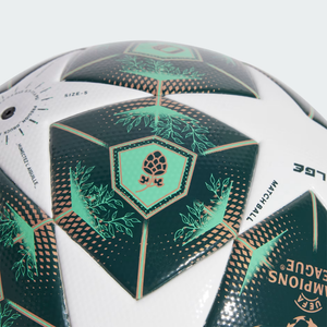 adidas UCL League Ball 2024/25 Knockout Phase