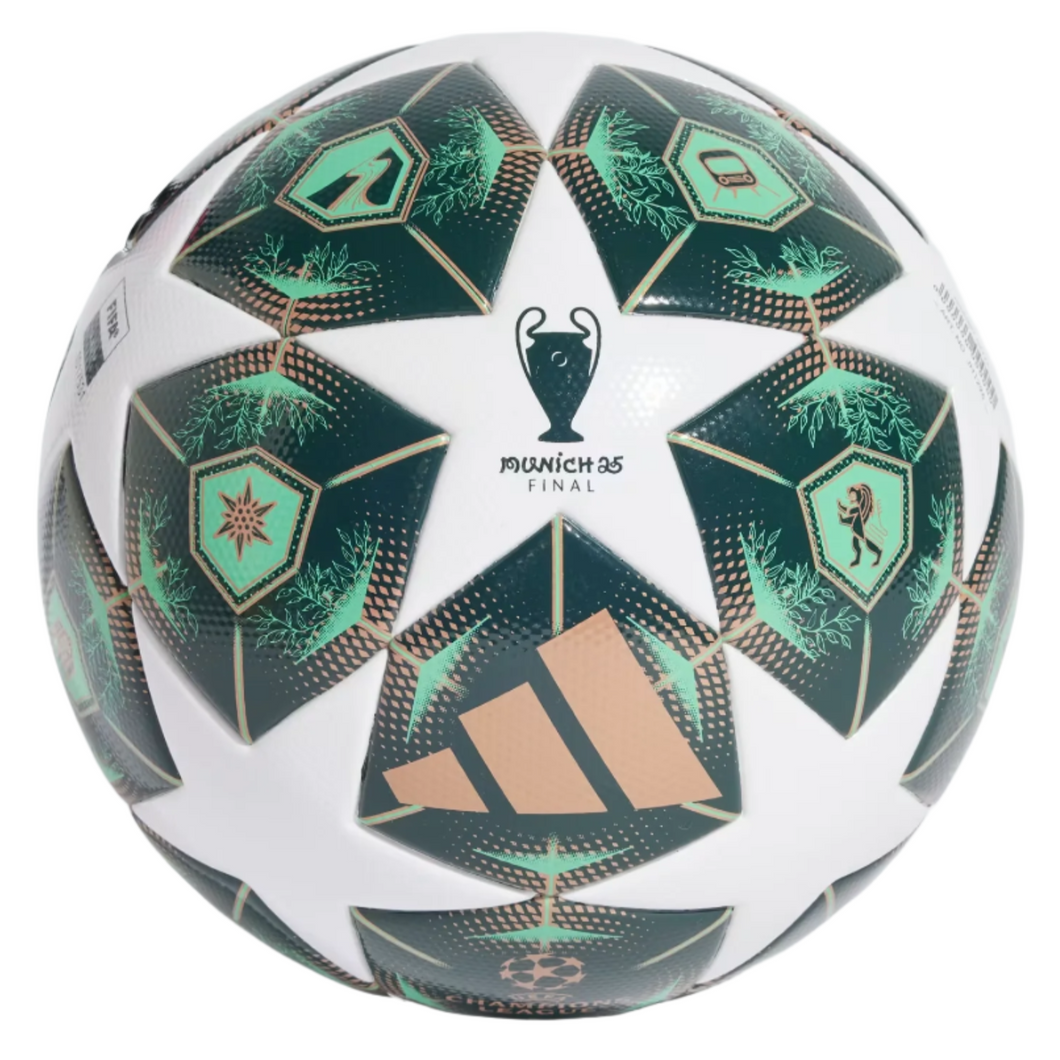 adidas UCL League Ball 2024/25 Knockout Phase