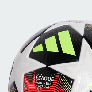 adidas UCL League Third Ball 2024/25