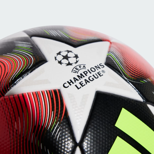 adidas UCL League Third Ball 2024/25