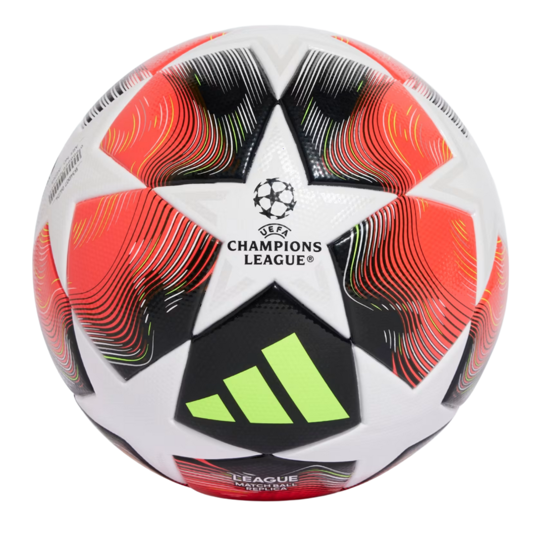 adidas UCL League Third Ball 2024/25