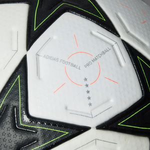 adidas UCL Pro Champions League Official Match Ball 2024/25