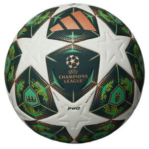 adidas UCL Pro Official Match Ball 2024/25 Knockout Phase