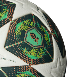 adidas UCL Pro Official Match Ball 2024/25 Knockout Phase