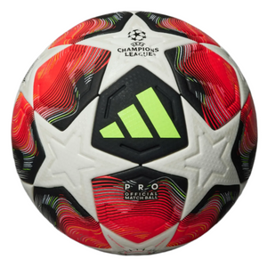 adidas UCL Pro Third Official Match Ball 2024/25