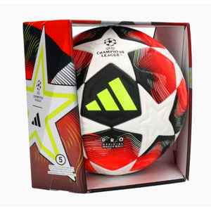 adidas UCL Pro Third Official Match Ball 2024/25