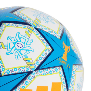 adidas UWCL League Ball 2024/25 Knockout Phase