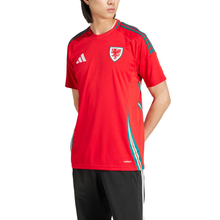 Load image into Gallery viewer, adidas Wales Home Jersey 2024
