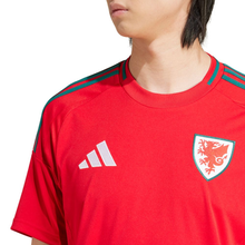 Load image into Gallery viewer, adidas Wales Home Jersey 2024
