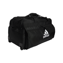 Load image into Gallery viewer, adidas Team Wheel Bag
