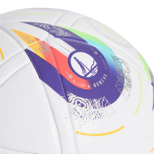 adidas Women's Euro 2025 League Ball