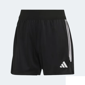 adidas Women's Tiro 23 Shorts - Black