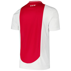 adidas Ajax Home Jersey 2024/25