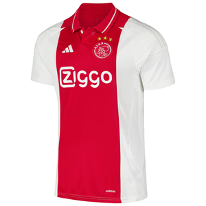 adidas Ajax Home Jersey 2024/25