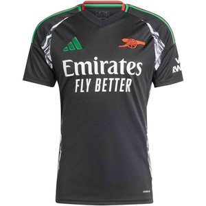 adidas Arsenal Away Jersey 2024/25