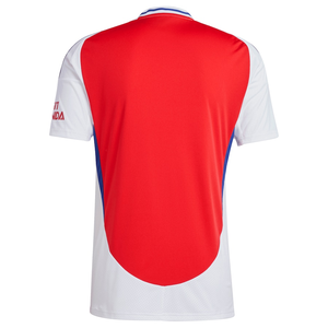 adidas Arsenal Home Jersey 2024/25