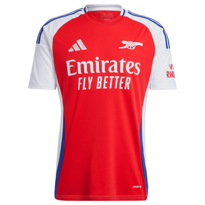 adidas Arsenal Home Jersey 2024/25