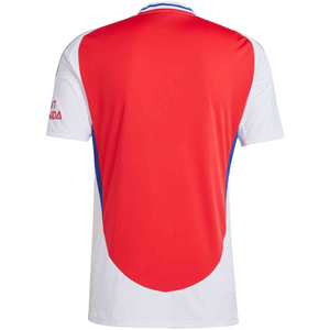 adidas Arsenal Youth Home Jersey 2024/25