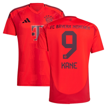 Load image into Gallery viewer, adidas Harry Kane Bayern Munich Home Jersey 2024/25
