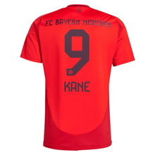 Load image into Gallery viewer, adidas Harry Kane Bayern Munich Home Jersey 2024/25
