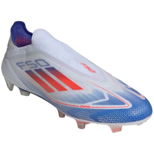 Load image into Gallery viewer, adidas F50 Elite Laceless FG Cleats
