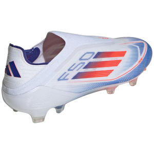 adidas F50 Elite Laceless FG Cleats