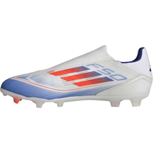 Load image into Gallery viewer, adidas F50 League Laceless FG Cleats
