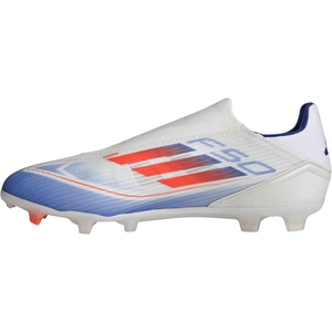 adidas F50 League Laceless FG Cleats