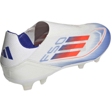 Load image into Gallery viewer, adidas F50 League Laceless FG Cleats
