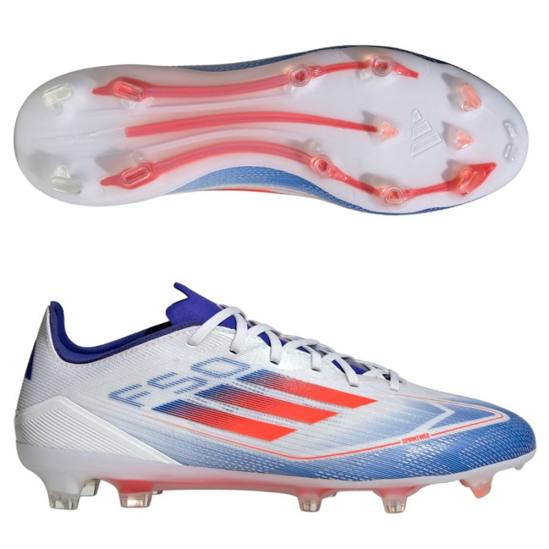 adidas F50 Pro FG Cleats