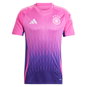 adidas Germany Away Jersey Euro 2024