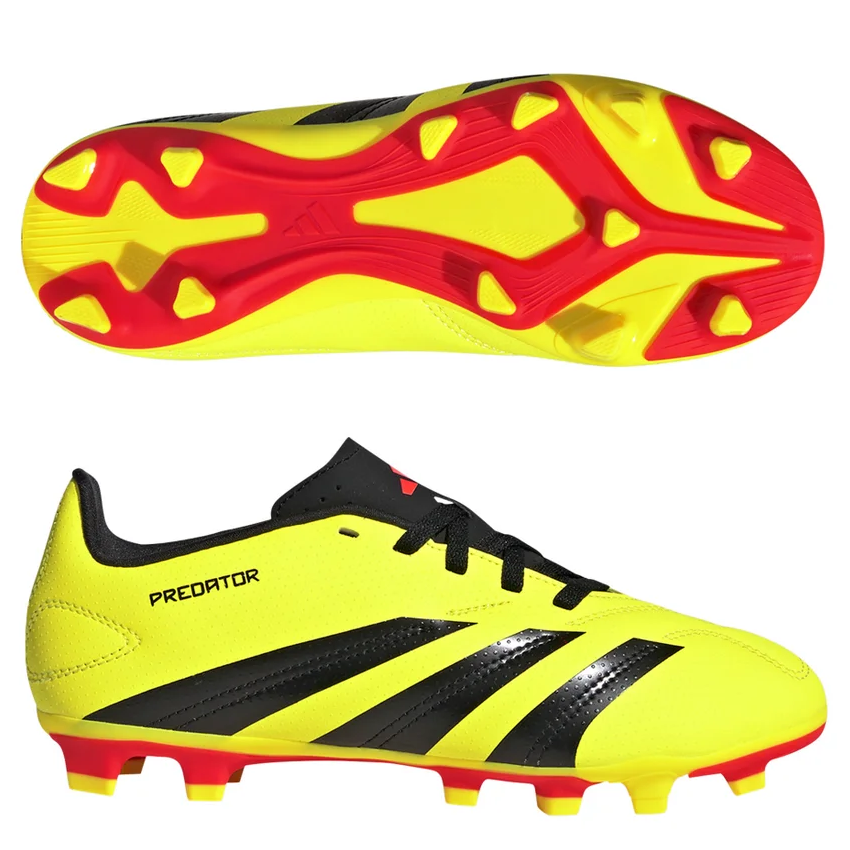 Adidas predator 18.4 childrens fg football boots online