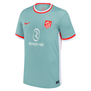 Nike Atletico Madrid Away Jersey 2024/25