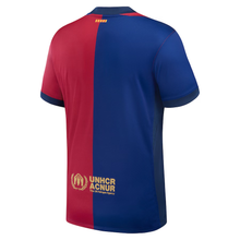 Load image into Gallery viewer, Nike Barcelona Home Jersey 2024/25
