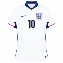 Load image into Gallery viewer, Jude Bellingham Nike England Home Jersey 2024
