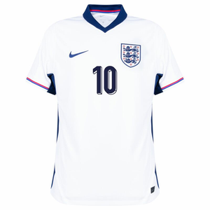 Jude Bellingham Nike England Home Jersey 2024