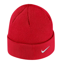 Load image into Gallery viewer, Nike Canada Soccer Cuffed Beanie
