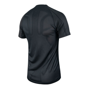 Nike Canada Soccer Black Jersey