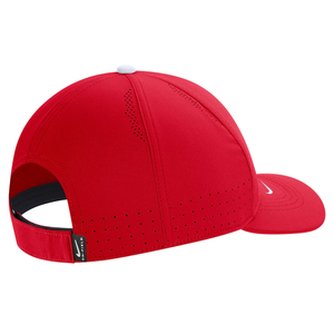 Nike Canada Soccer Legacy91 Adjustable Hat