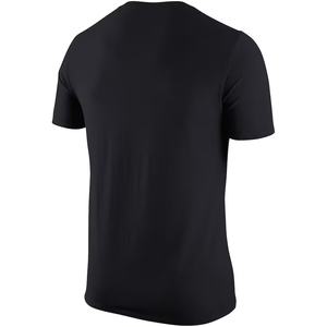 Nike Canada Soccer Black T-Shirt