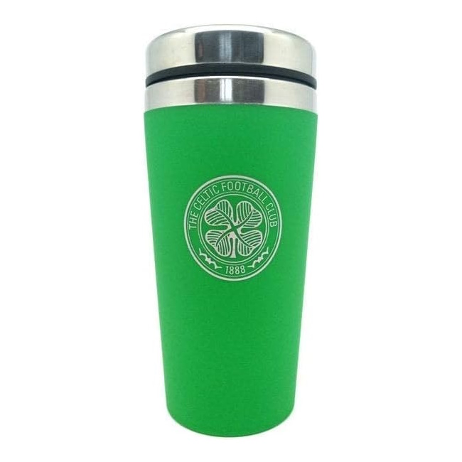 Celtic Executive Travel Mug