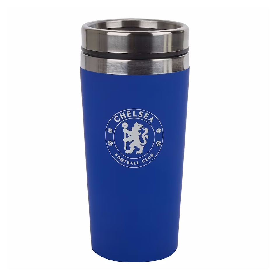 Chelsea Executive Travel Mug