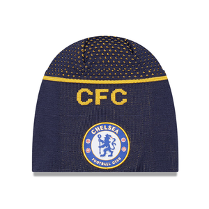 Chelsea New Era Beanie