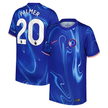 Load image into Gallery viewer, Cole Palmer Nike Chelsea Youth Home Jersey 2024/25
